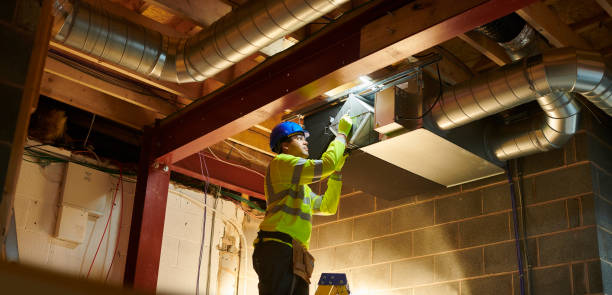 Best Ventilation Cleaning Services  in Berlin, NH
