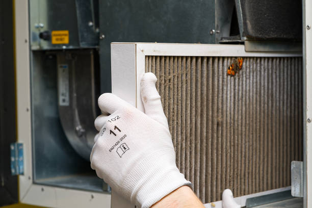 Professional Airduct Cleaning in Berlin, NH