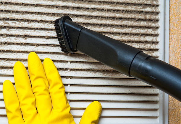 Best Affordable HVAC Duct Cleaning  in Berlin, NH